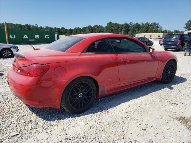 Photo 3 from auction – 2011 INFINITI G37 BASE with VIN JN1CV6FE9BM950490