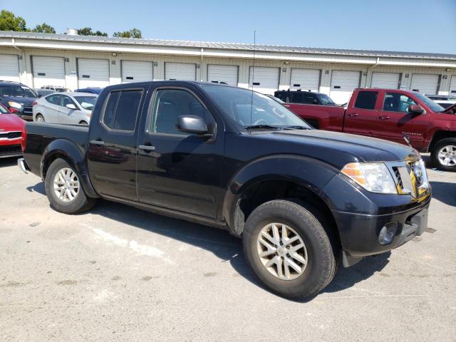Photo 4 from auction – 2017 NISSAN FRONTIER S with VIN 1N6AD0EVXHN709785