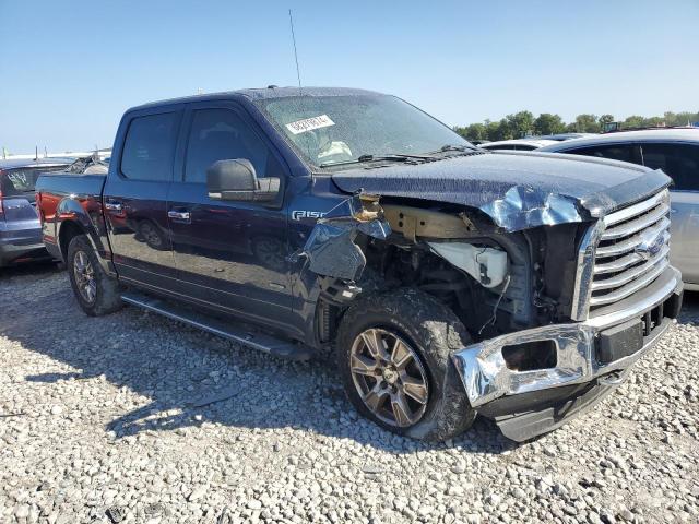Photo 4 from auction – 2015 FORD F150 SUPER with VIN 1FTEW1EP8FKE35264