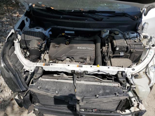 Photo 12 from auction – 2018 CHEVROLET EQUINOX LT with VIN 2GNAXSEV1J6303319