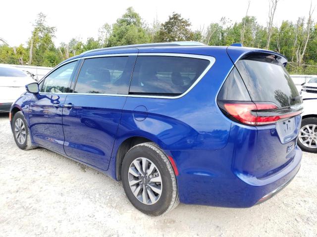 Foto 2 de la subasta – 2021 CHRYSLER PACIFICA H con VIN 2C4RC1L74MR580796