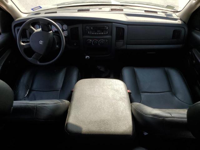 Photo 8 from auction – 2005 DODGE RAM 1500 S with VIN 1D7HA18K95J608960