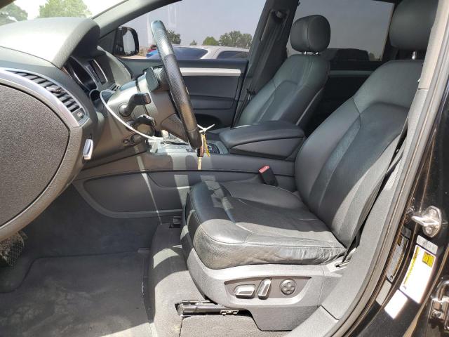 Photo 7 from auction – 2014 AUDI Q7 PRESTIG with VIN WA1DGAFE7ED005597