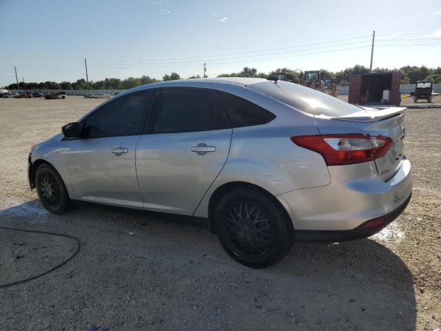 Фото 2 с аукциона – 2013 FORD FOCUS SE с VIN 1FADP3F29DL269843