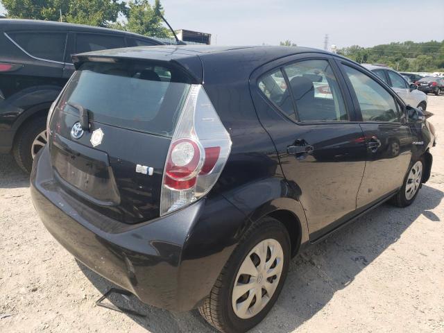 Photo 3 from auction – 2013 TOYOTA PRIUS C with VIN JTDKDTB39D1048327