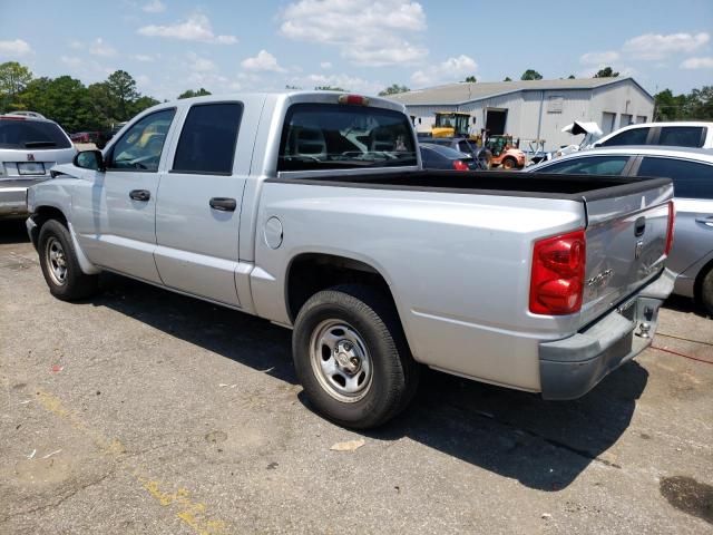 Photo 2 from auction – 2006 DODGE DAKOTA QUA with VIN 1D7HE28K26S694375