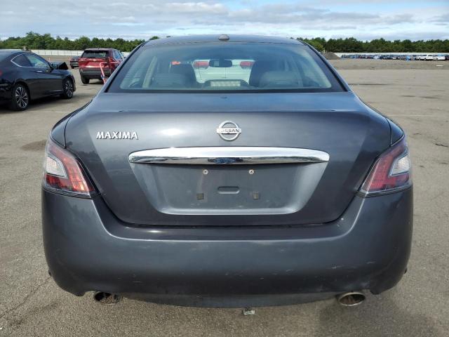 Photo 6 from auction – 2012 NISSAN MAXIMA S with VIN 1N4AA5AP7CC810616