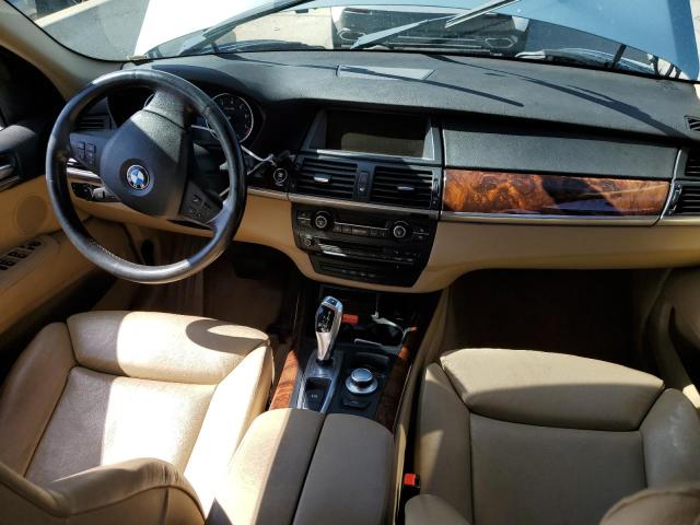 Photo 8 from auction – 2007 BMW X5 3.0I with VIN 5UXFE43567L016463