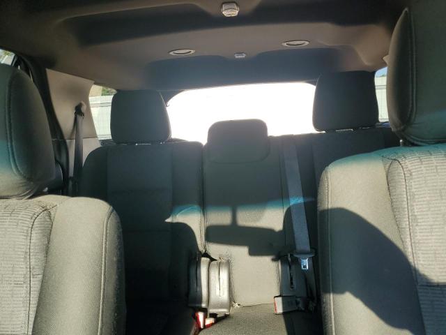 Photo 10 from auction – 2015 FORD EXPLORER X with VIN 1FM5K7D85FGC37751