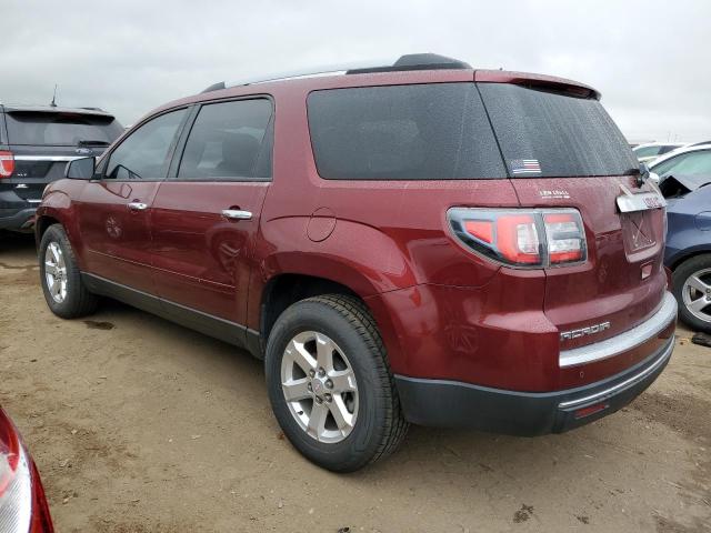 Photo 2 from auction – 2016 GMC ACADIA SLE with VIN 1GKKVPKD1GJ257406
