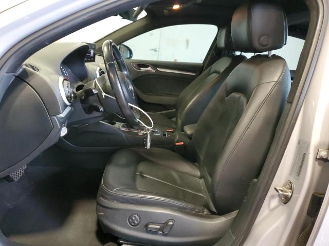 Foto 7 de la subasta – 2016 AUDI A3 PREMIUM con VIN WAUB8GFF6G1050277