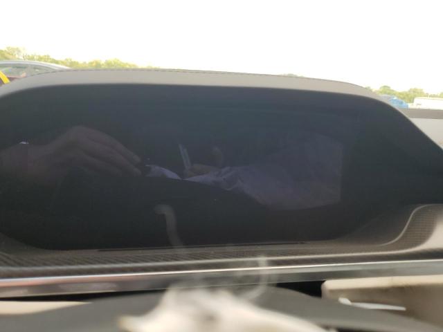 Photo 9 from auction – 2022 TESLA MODEL X with VIN 7SAXCBE69NF355372