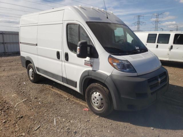 Photo 4 from auction – 2014 RAM PROMASTER with VIN 3C6TRVCG1EE109873