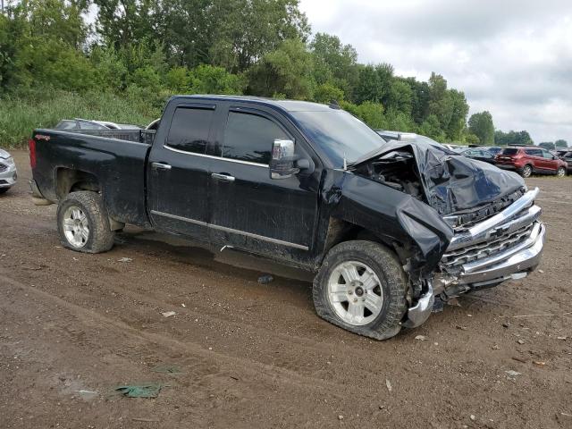 Photo 4 from auction – 2016 CHEVROLET SILVERADO with VIN 1GCVKSEC1GZ294514