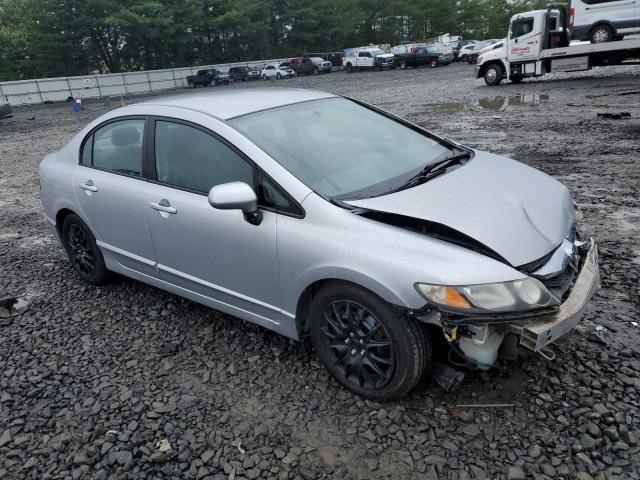 Photo 4 from auction – 2010 HONDA CIVIC LX with VIN 2HGFA1F53AH301084