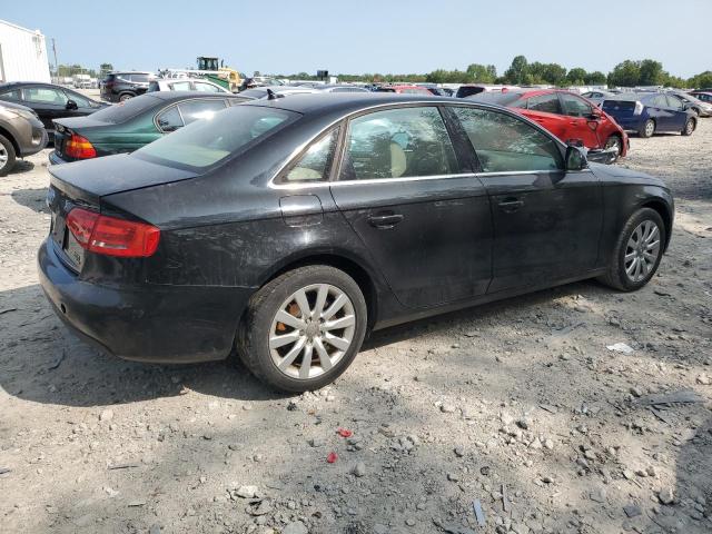 Photo 3 from auction – 2009 AUDI A4 PREMIUM with VIN WAUSF78K59N019467