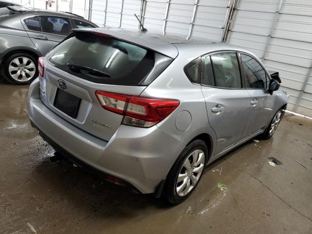 Photo 3 from auction – 2017 SUBARU IMPREZA with VIN 4S3GTAA62H3749231