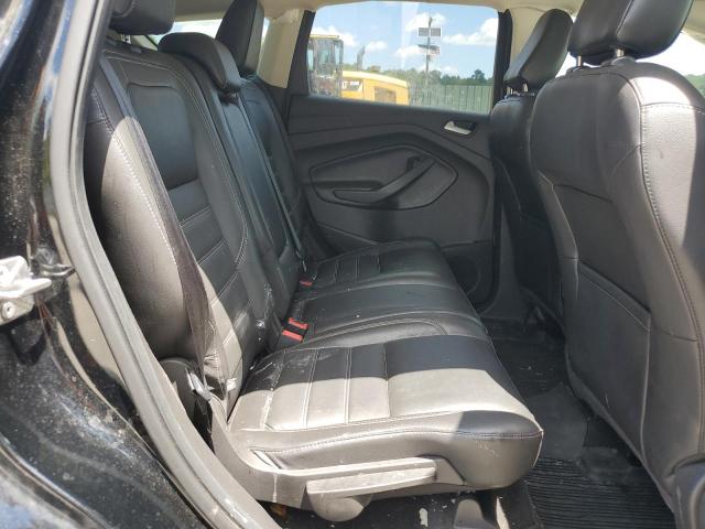 Photo 11 from auction – 2018 FORD ESCAPE SEL with VIN 1FMCU9HD0JUA02432