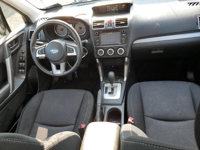 Photo 8 from auction – 2018 SUBARU FORESTER 2 with VIN JF2SJABC2JH597045
