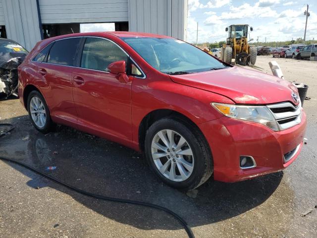 Photo 4 from auction – 2015 TOYOTA VENZA LE with VIN 4T3ZA3BBXFU091965