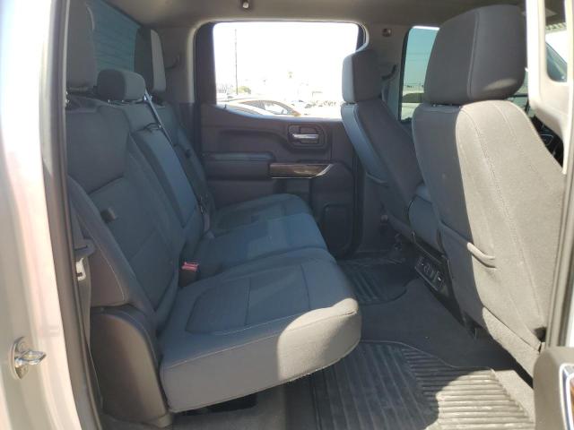 Photo 10 from auction – 2022 GMC SIERRA LIM with VIN 3GTU9CED9NG109564
