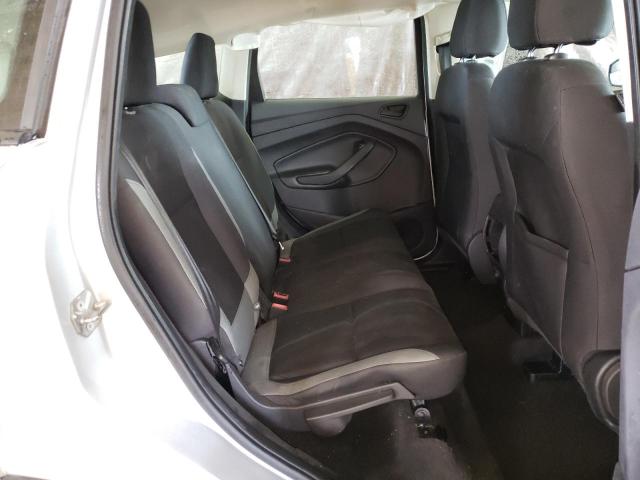 Photo 11 from auction – 2016 FORD ESCAPE S with VIN 1FMCU0F74GUA36472