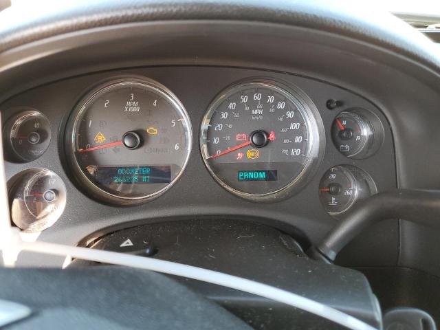 Photo 9 from auction – 2007 GMC YUKON DENA with VIN 1GKFK63867J293808