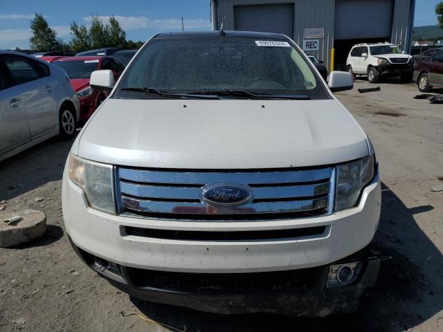 Photo 5 from auction – 2009 FORD EDGE LIMIT with VIN 2FMDK49C29BA86497