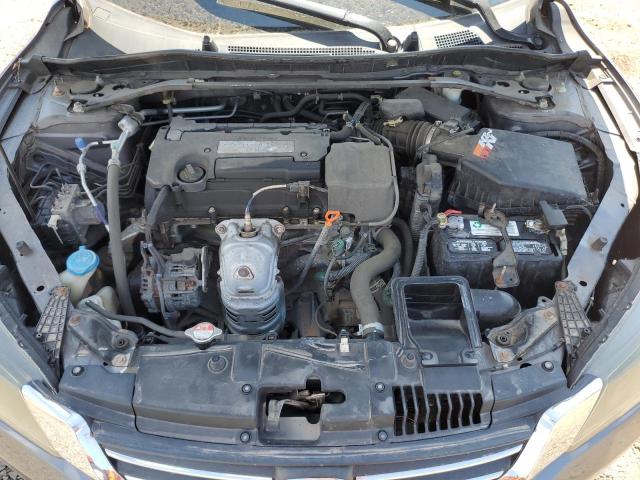 Photo 11 from auction – 2015 HONDA ACCORD EXL with VIN 1HGCR2F85FA073462