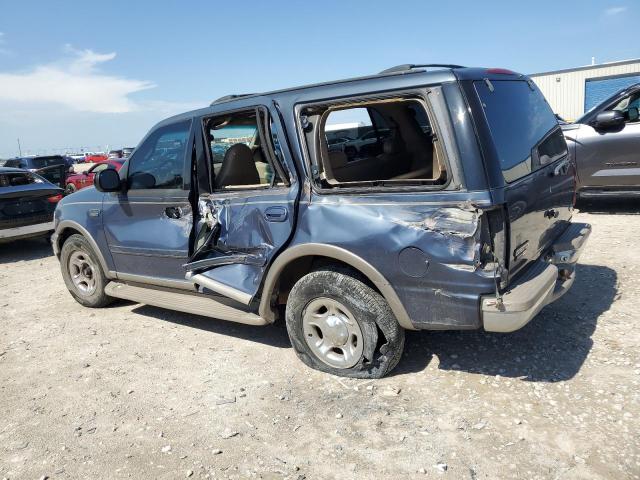 Photo 2 from auction – 2001 FORD EXPEDITION with VIN 1FMRU17L41LA95384