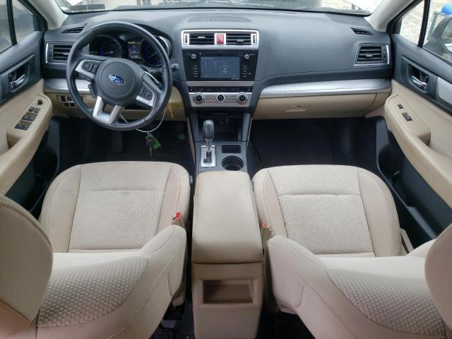 Photo 8 from auction – 2016 SUBARU OUTBACK 2. with VIN 4S4BSACC5G3252250