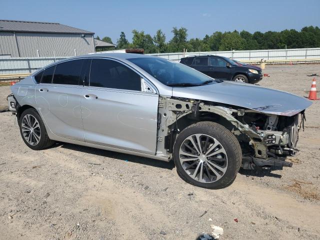 Photo 4 from auction – 2019 BUICK REGAL PREF with VIN W04GL6SX4K1004787