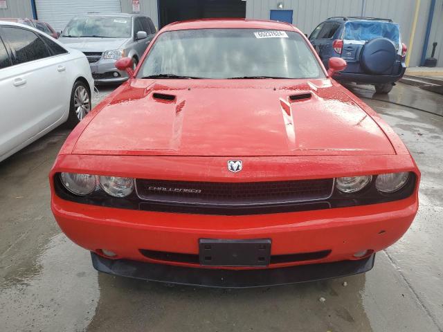 Photo 5 from auction – 2009 DODGE CHALLENGER with VIN 2B3LJ44V99H522014