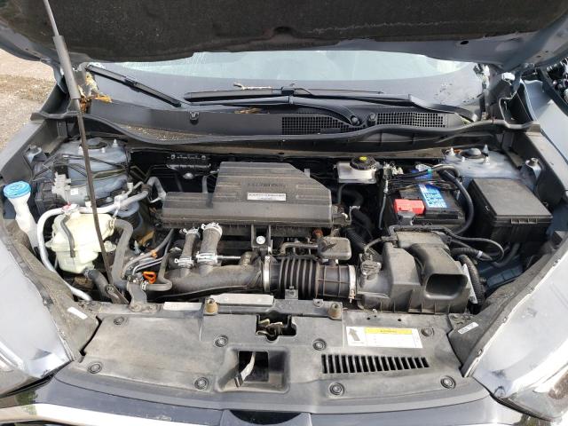 Photo 12 from auction – 2021 HONDA CR-V EXL with VIN 5J6RW2H89ML004087