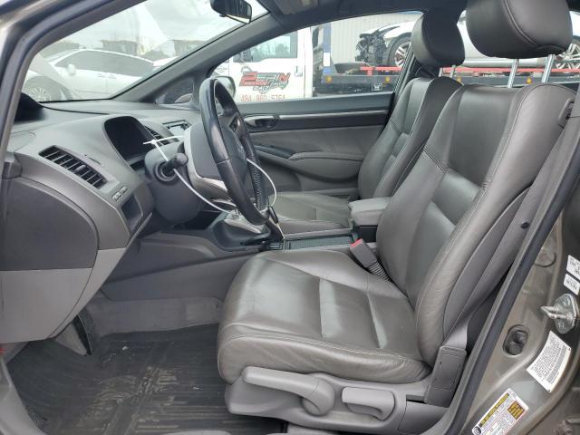 Photo 7 from auction – 2008 HONDA CIVIC with VIN 2HGFA16978H509448