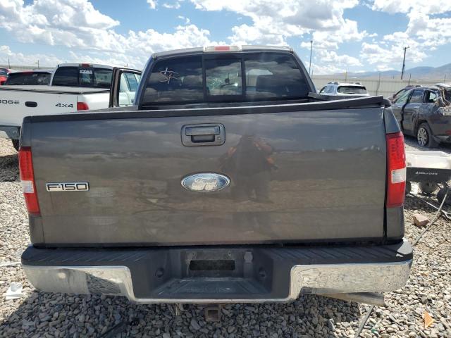 Photo 6 from auction – 2007 FORD F150 SUPER with VIN 1FTPW14V07KC60096