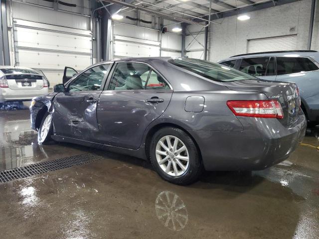 Photo 2 from auction – 2011 TOYOTA CAMRY BASE with VIN 4T4BF3EK0BR191001