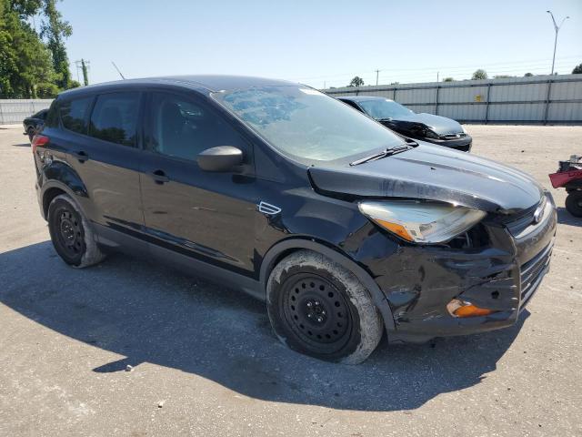 Photo 4 from auction – 2016 FORD ESCAPE S with VIN 1FMCU0F7XGUA03363
