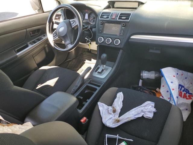 Photo 8 from auction – 2015 SUBARU IMPREZA with VIN JF1GJAA6XFH024195