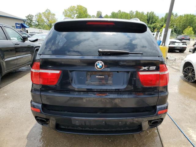 Photo 6 from auction – 2009 BMW X5 XDRIVE4 with VIN 5UXFE83579L308617
