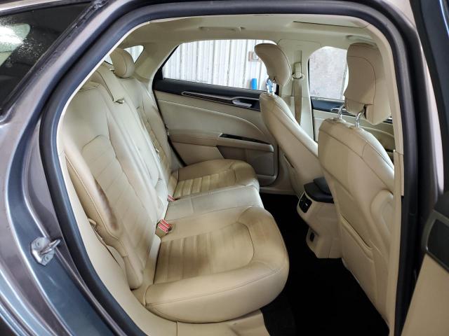 Photo 10 from auction – 2014 FORD FUSION SE with VIN 3FA6P0HD8ER223381