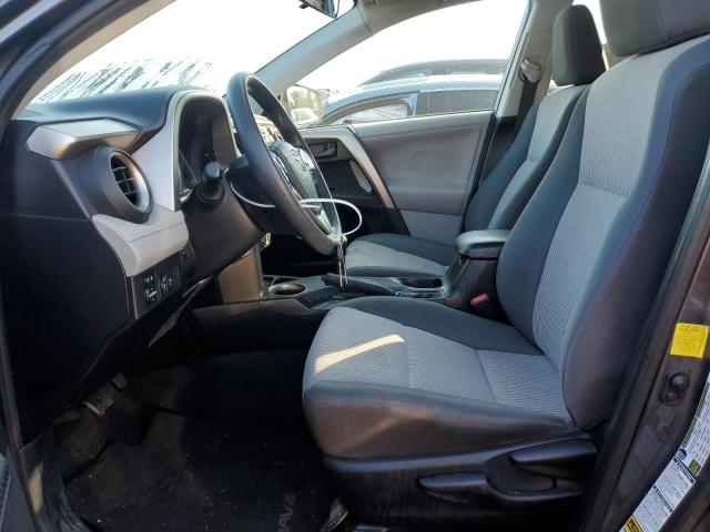 Photo 7 from auction – 2013 TOYOTA RAV4 LE with VIN 2T3BFREV7DW005665