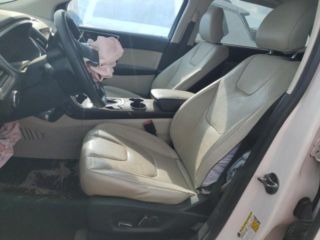 Photo 7 from auction – 2017 FORD EDGE TITAN with VIN 2FMPK4K83HBC70087