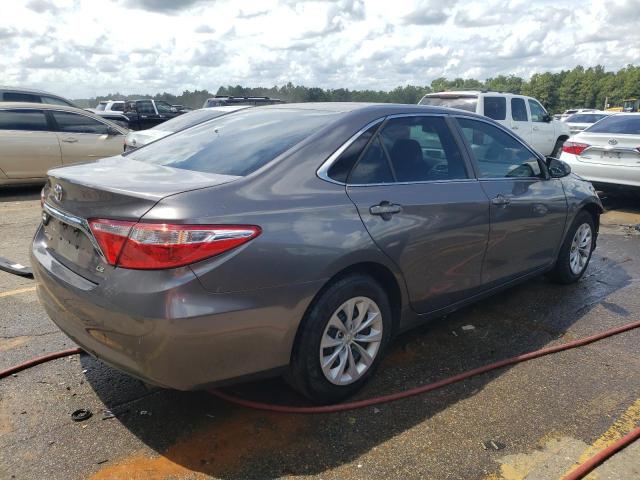 Photo 3 from auction – 2017 TOYOTA CAMRY LE with VIN 4T1BF1FK8HU744404