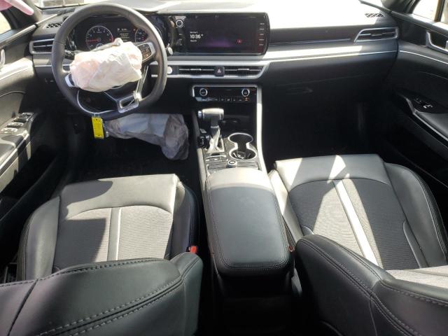 Photo 8 from auction – 2023 KIA K5 GT LINE with VIN 5XXG64J22PG166579