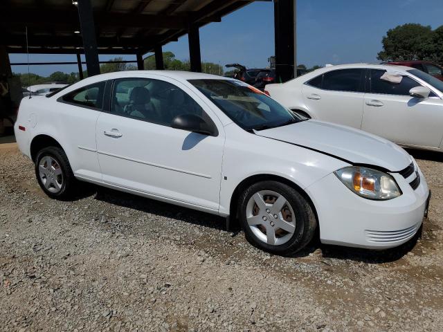 Photo 4 from auction – 2007 CHEVROLET COBALT LS with VIN 1G1AK15F277185910