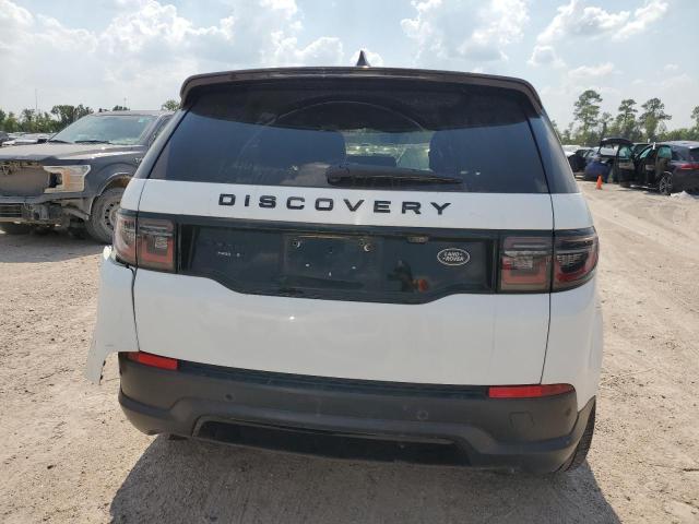 Photo 6 from auction – 2020 LAND ROVER DISCOVERY with VIN SALCJ2FX4LH880239