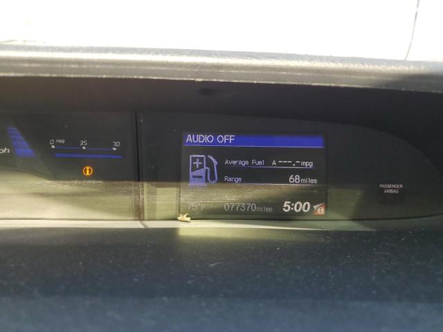 Photo 9 from auction – 2015 HONDA CIVIC EX with VIN 19XFB2F89FE248020