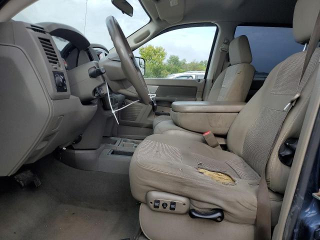 Photo 7 from auction – 2008 DODGE RAM 1500 with VIN 3D7KS19D08G172038