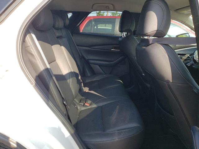 Photo 10 from auction – 2021 MAZDA CX-30 SELE with VIN 3MVDMABL6MM218707